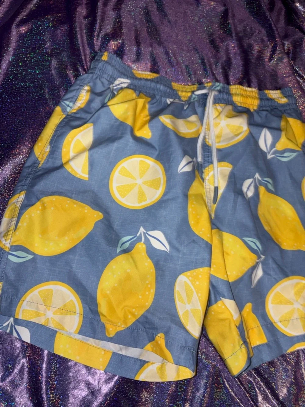 trunks good used